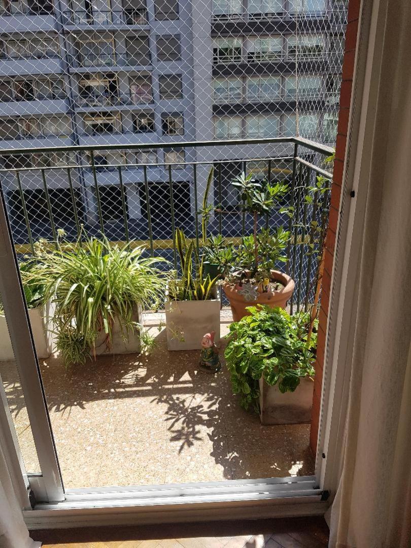 Apartment Dpto Libertador *